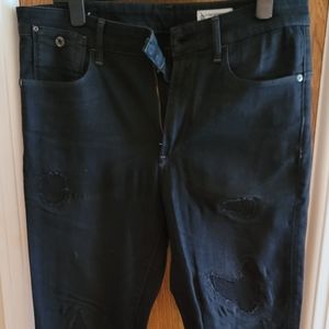 G-Star Type-C Slim Jeans 33